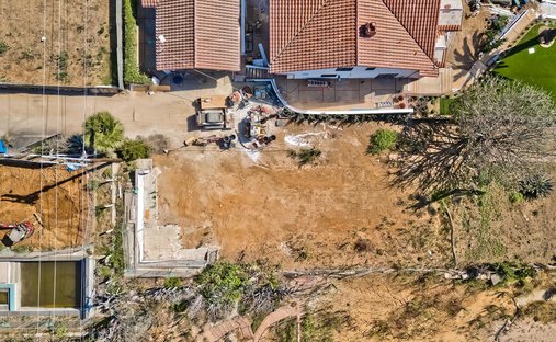 Terreno a Los Angeles, California, Stati Uniti 1