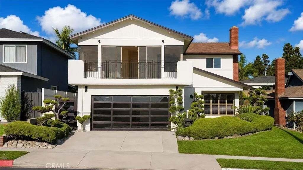 House in Carson, California, United States 1 - 18615467