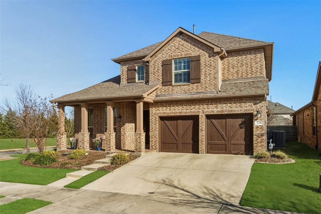 House in Lantana, Texas, United States 3 - 18150155