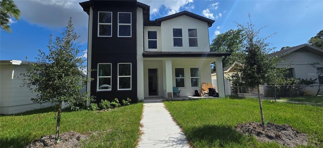 House in St. Petersburg, Florida, United States 1 - 17630490