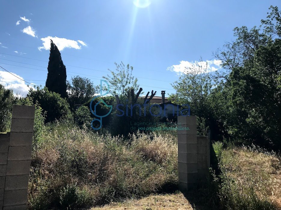 Villa in Sud, Saint-Jean-de-Vedas, France 2 - 18612263