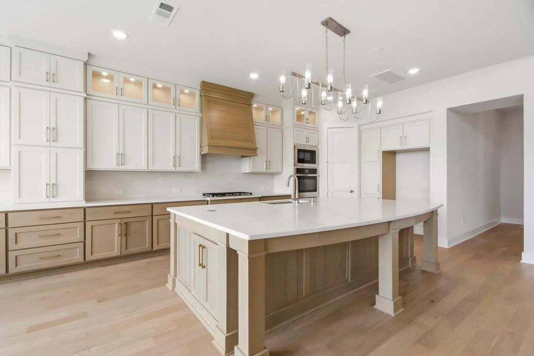 House in Montgomery, Texas, United States 4 - 17014284