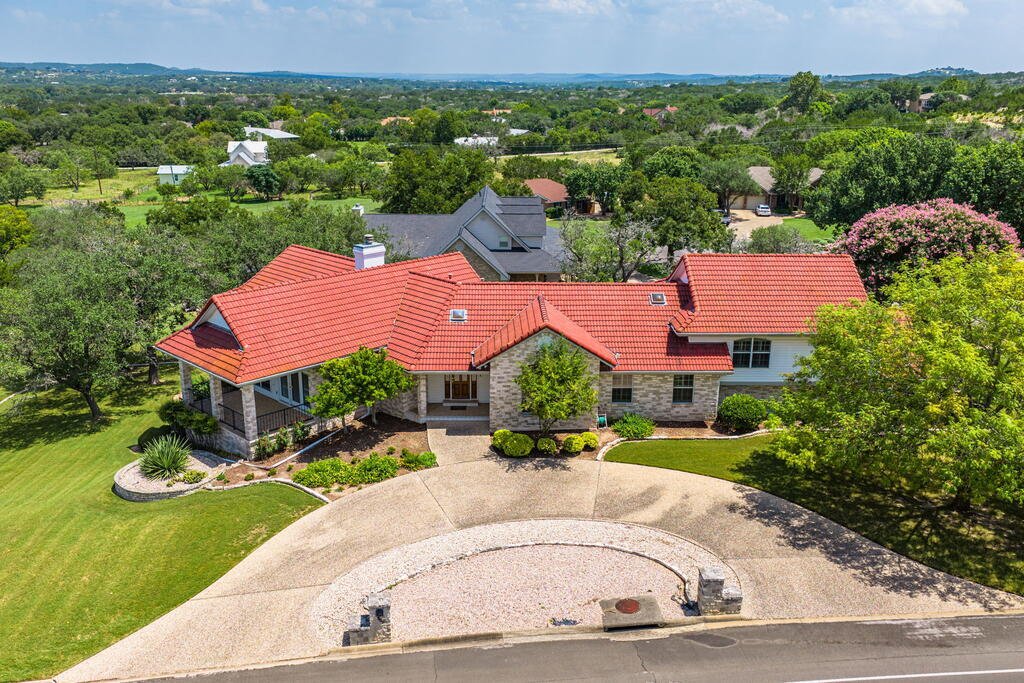 House in Kerrville, Texas, United States 1 - 18615137