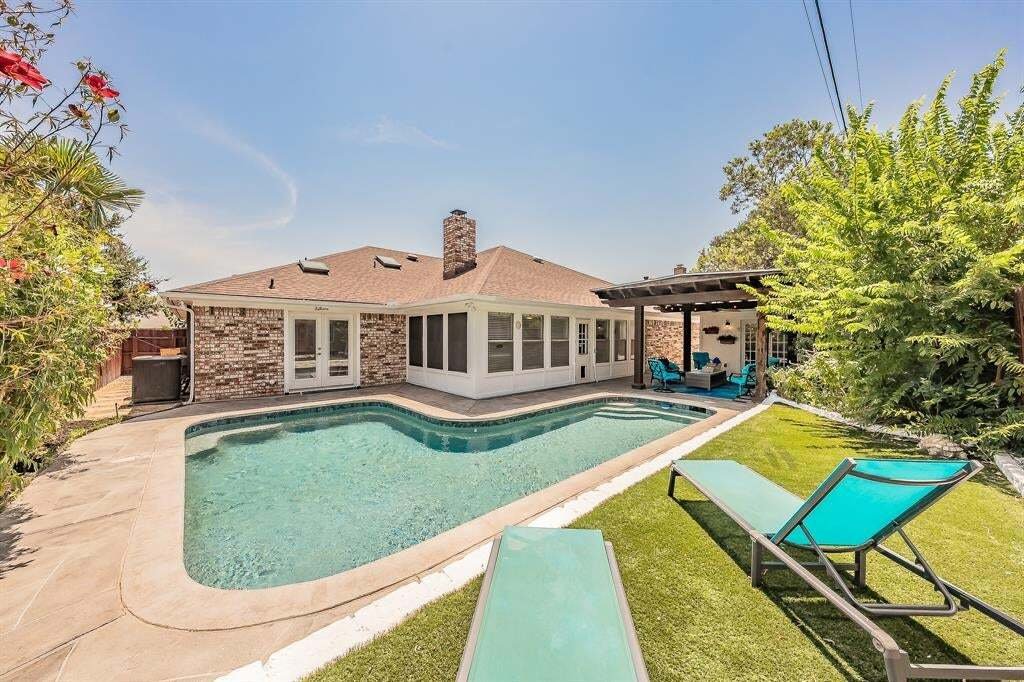 House in North Richland Hills, Texas, United States 4 - 18613284