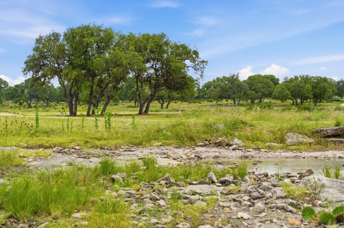 Land in Boerne, Texas, United States 3 - 18015332