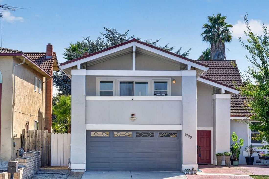 House in San Jose, California, United States 2 - 18612080