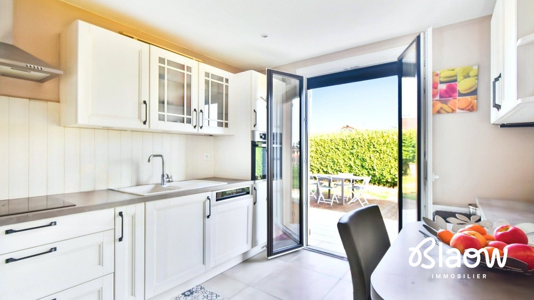House in Sud, Jonage, France 4 - 18614854