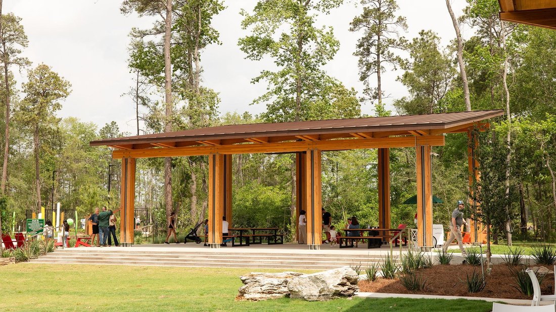 House in Conroe, Texas, United States 5 - 18613416