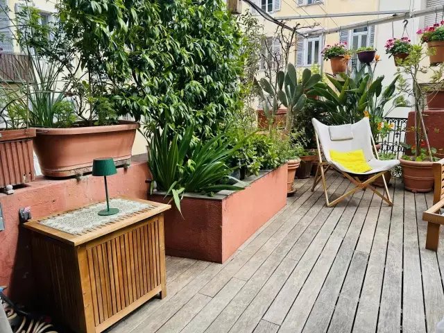 Apartment in Nice, Provence-Alpes-Côte d'Azur, France 2 - 16462996