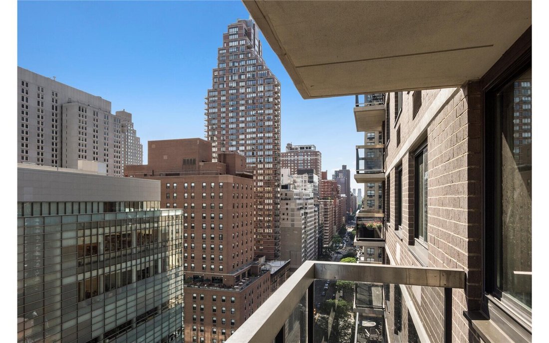 Condominio en Nueva York, Nueva York, Estados Unidos 1 - 18615804