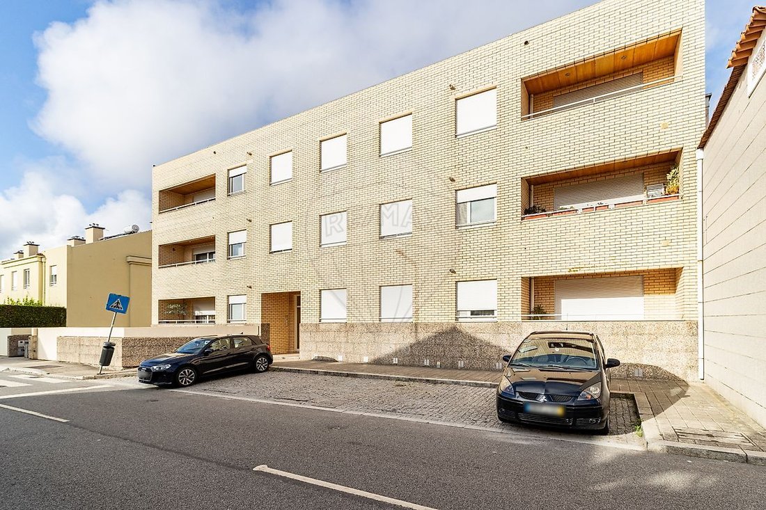 Apartment in Senhora da Hora, Porto District, Portugal 5 - 18609564