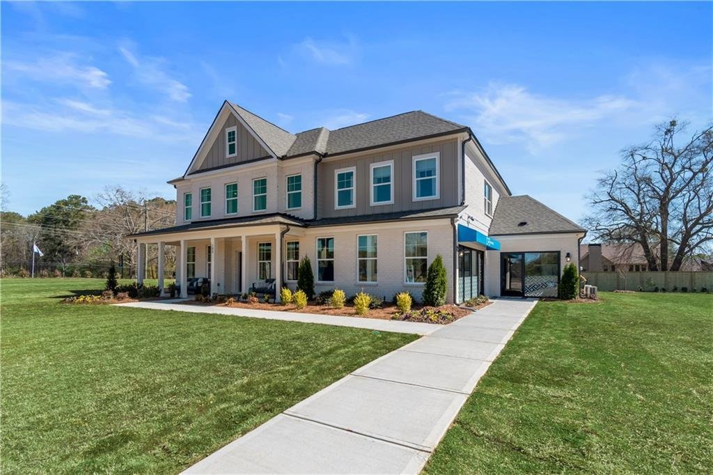 House in Hampton, Georgia, United States 3 - 18612765