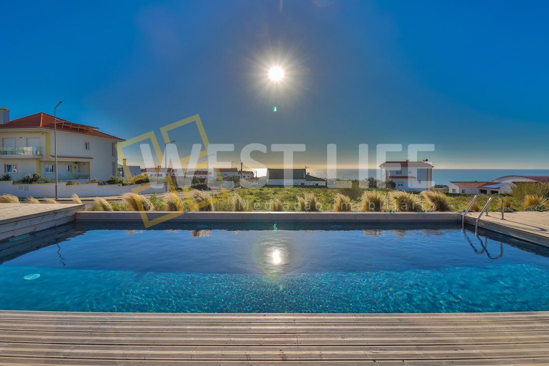 Appartement à Ericeira, Lisbonne, Portugal 1 - 15462800