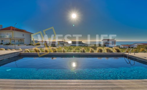 Apartment in Ericeira, Lisbon, Portugal 1