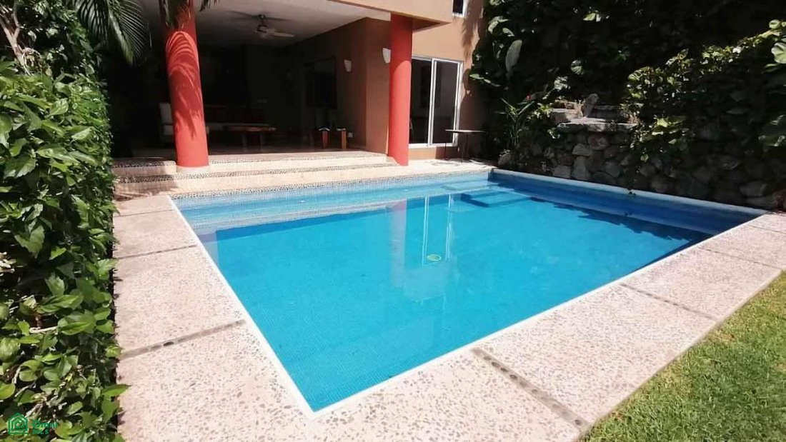 Casa en Zihuatanejo, Guerrero, México 3 - 17088776