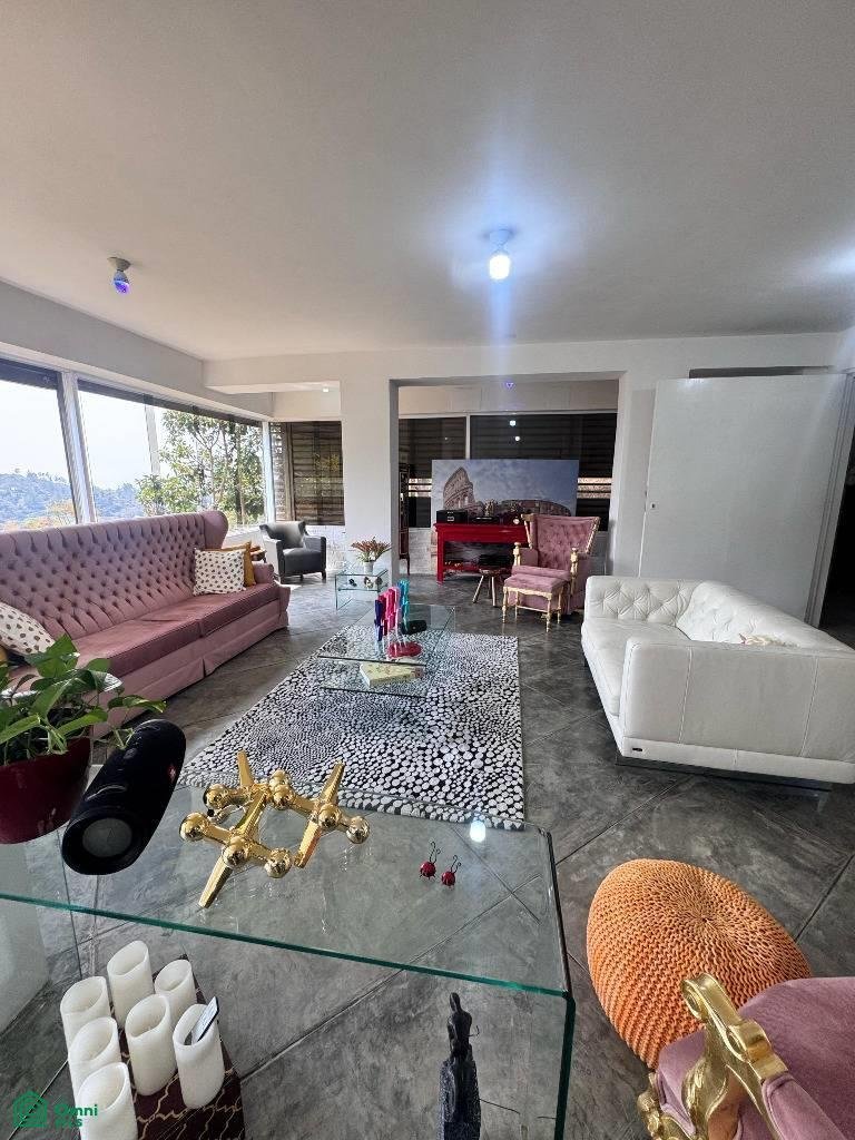 Condominio en San Antonio de Los Altos, Miranda, Venezuela 3 - 18379695