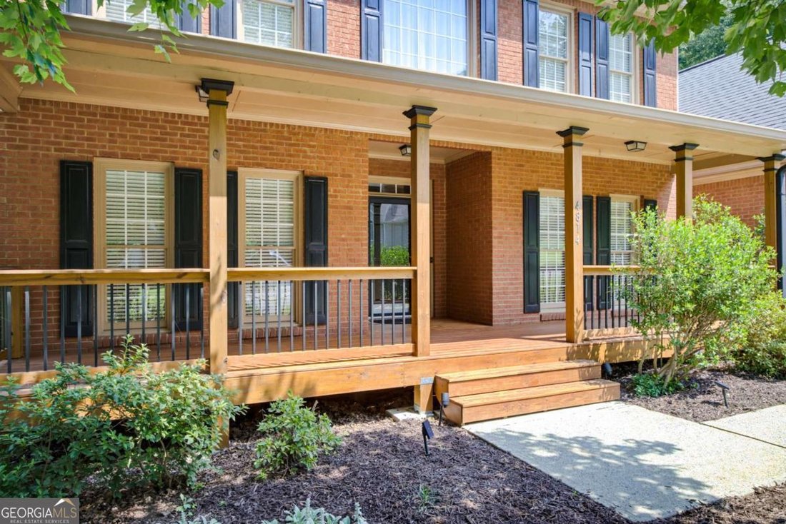 House in Acworth, Georgia, United States 4 - 18610228