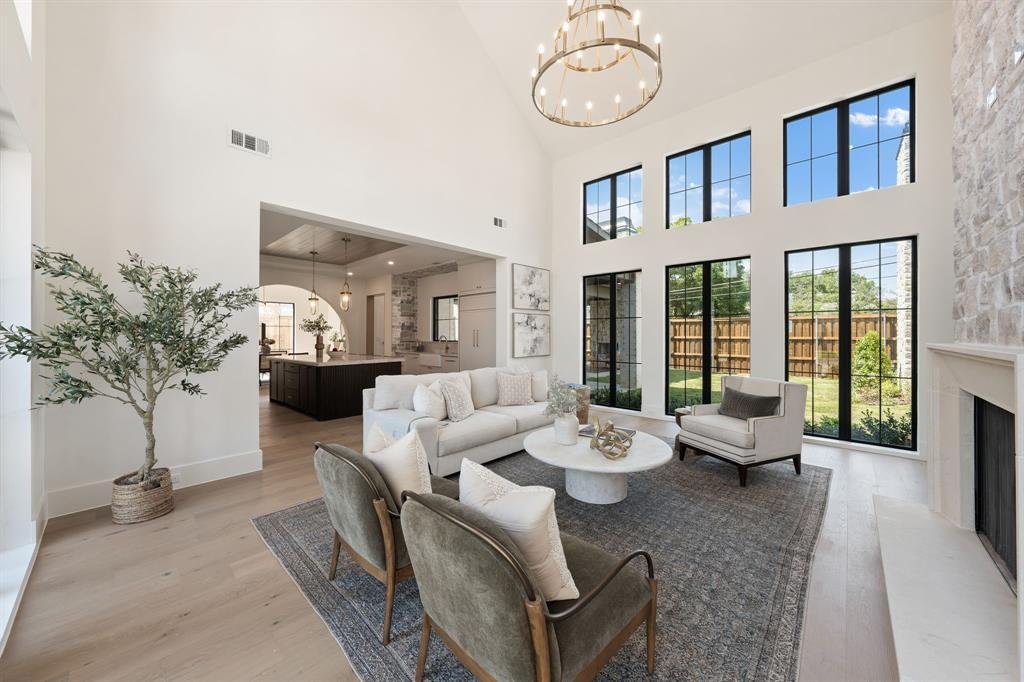 House in Dallas, Texas, United States 4 - 18613239