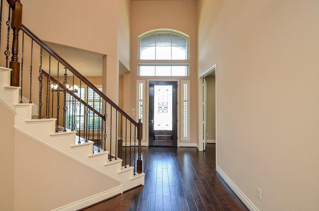 House in Sugar Land, Texas, United States 4 - 18613361