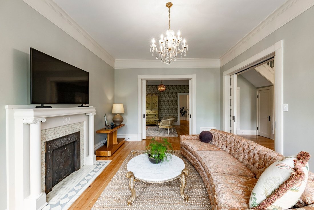 House in Salt Lake City, Utah, United States 4 - 18607045