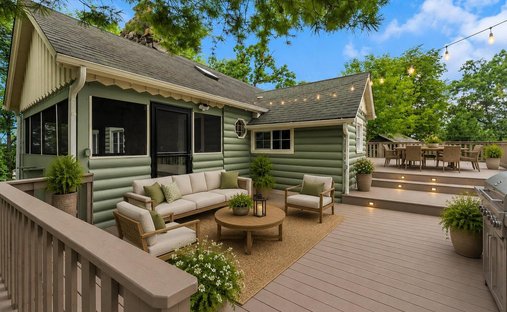 House in Spring Prairie, Wisconsin, United States 1