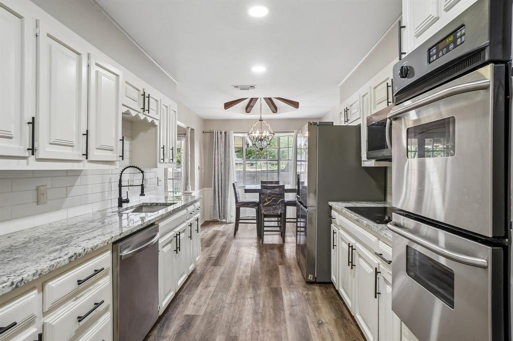 House in Plano, Texas, United States 4 - 18610064