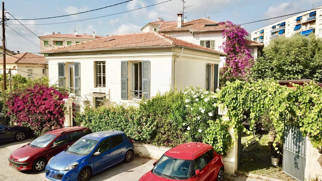 House in Nice, Provence-Alpes-Côte d'Azur, France 2 - 15722908