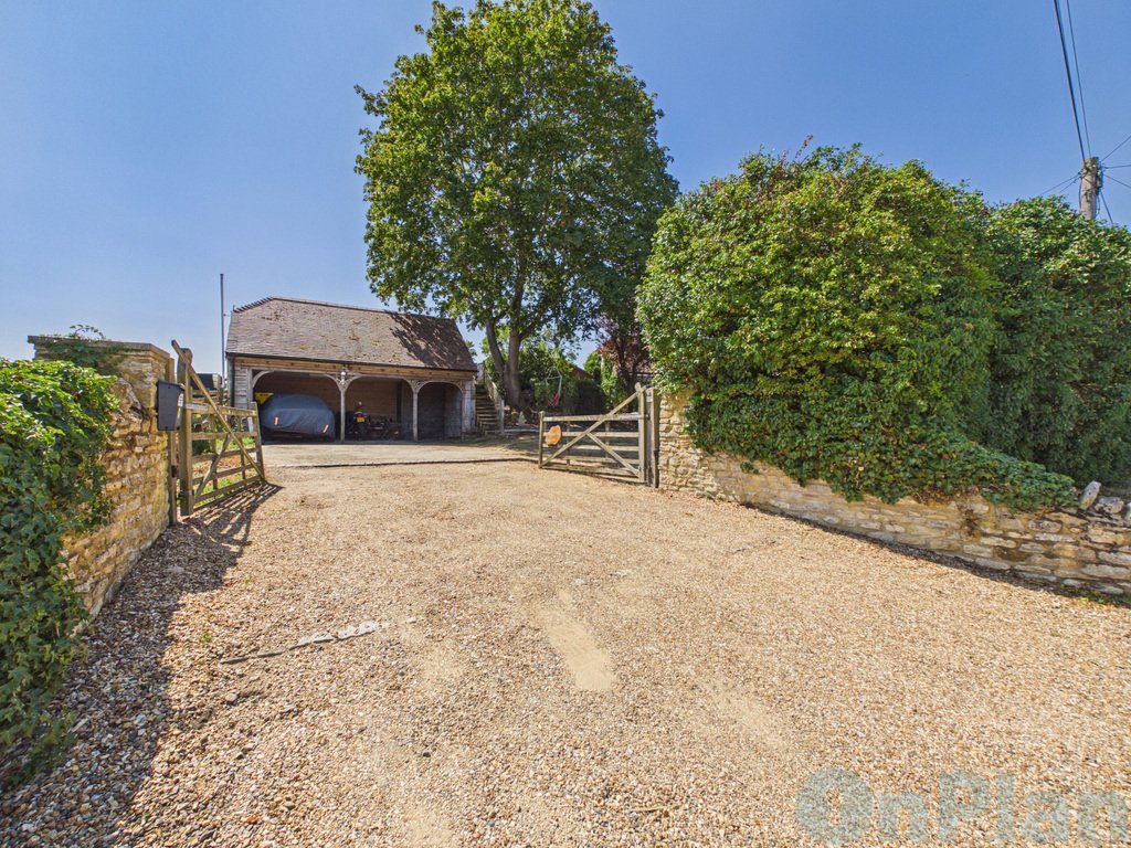 House in Stevington, England 3 - 18613610