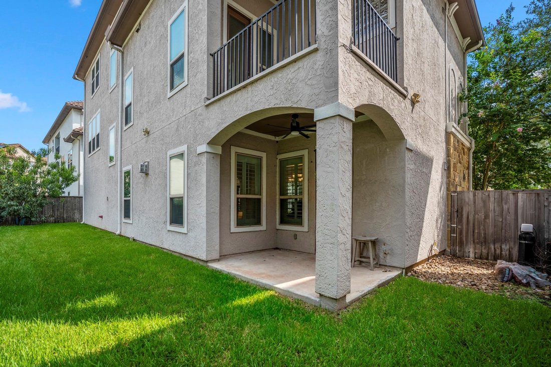 House in Sugar Land, Texas, United States 2 - 18610180