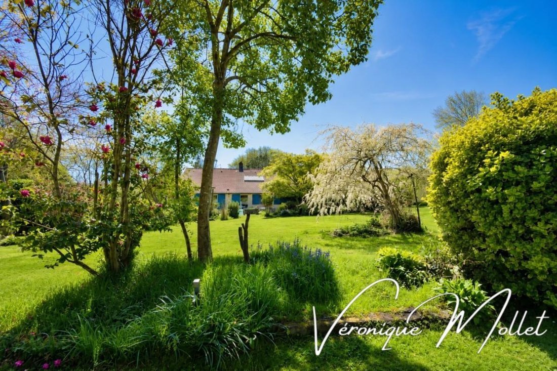 Farm Ranch in Lignan-de-Bordeaux, Neu-Aquitanien, Frankreich 5 - 18275586