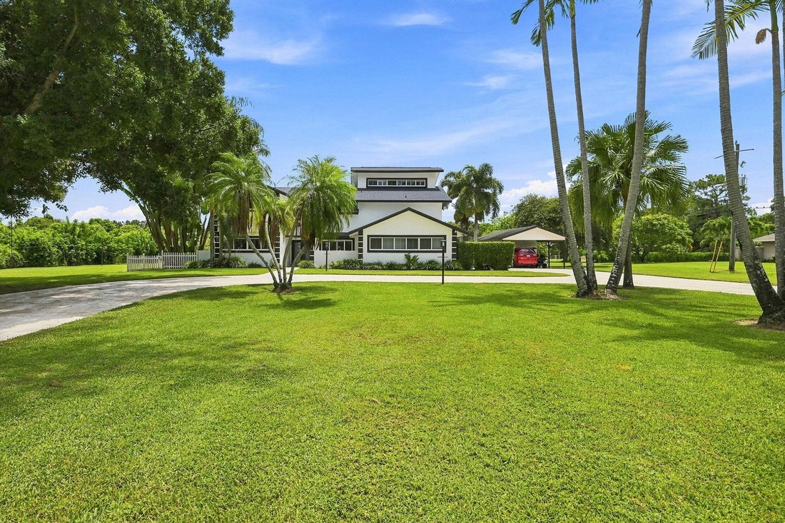 House in Boynton Beach, Florida, United States 1 - 18053248