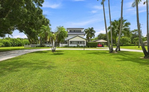 House in Boynton Beach, Florida, United States 1