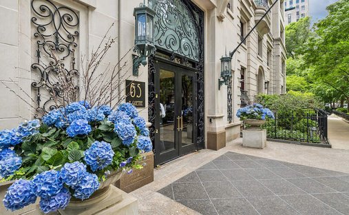 Maison à Chicago, Illinois, États-Unis 1