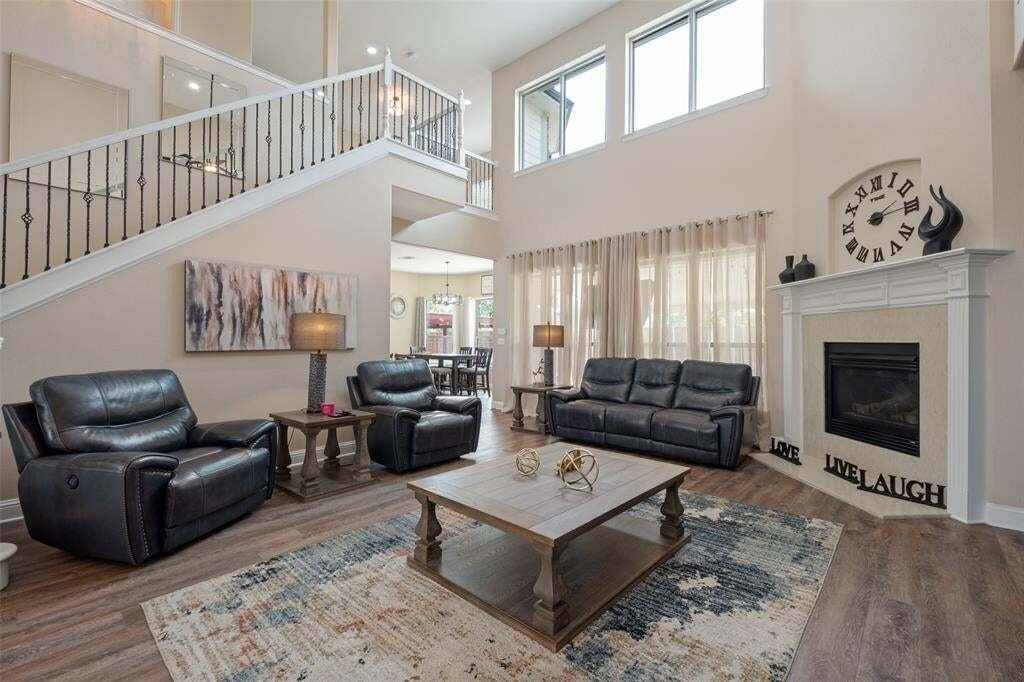 House in Ferris, Texas, United States 5 - 18613265