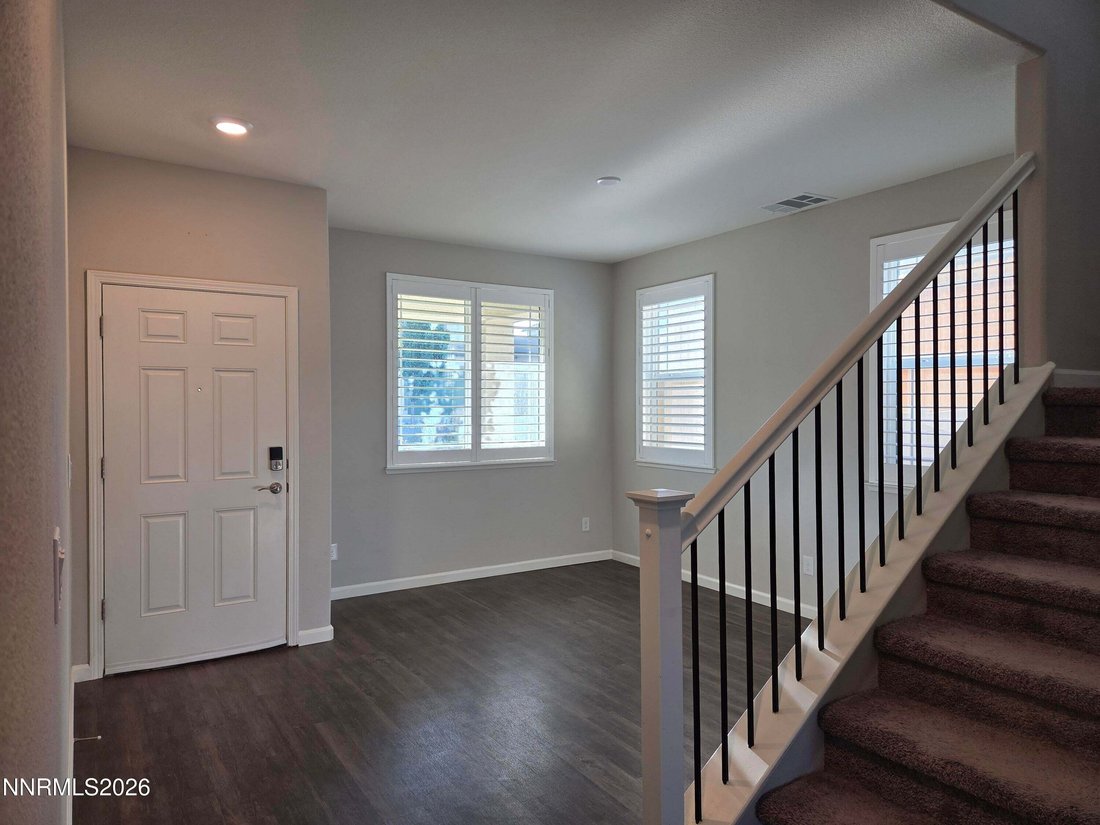 House in Reno, Nevada, United States 4 - 18609021