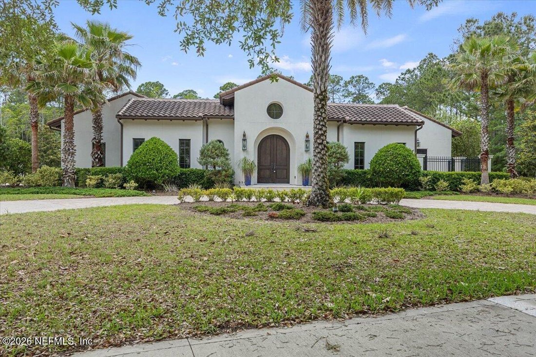 House in Jacksonville, Florida, United States 1 - 18609369