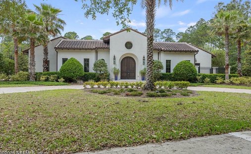 Casa a Jacksonville, Florida, Stati Uniti 1
