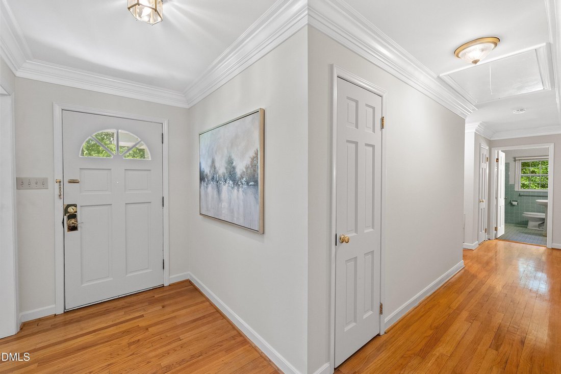 House in Chapel Hill, North Carolina, United States 5 - 17808884