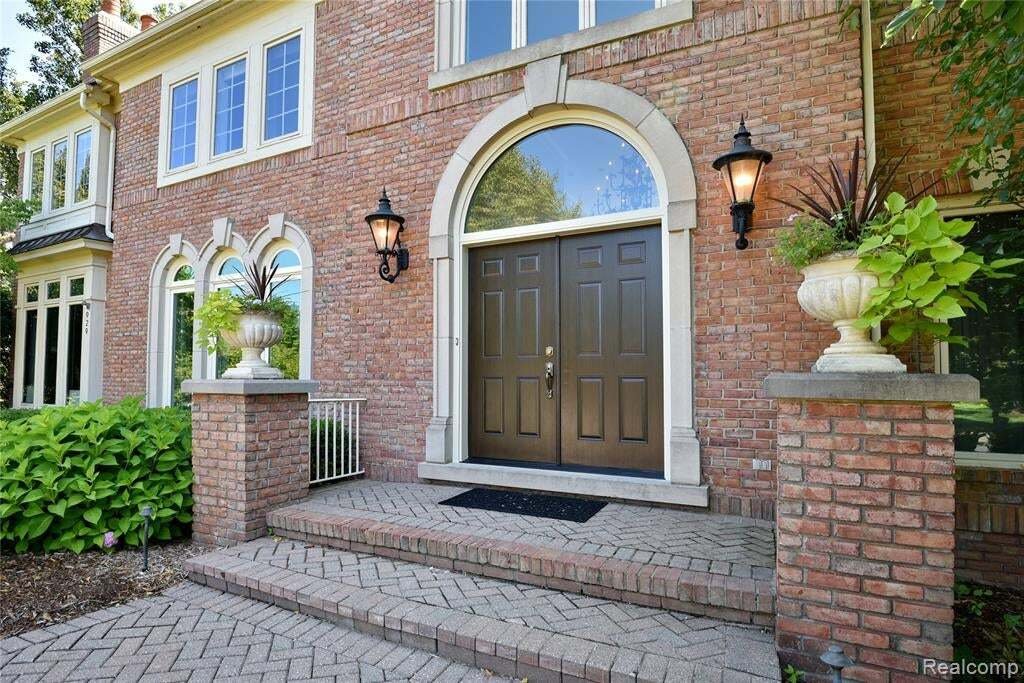 House in Rochester, Michigan, United States 4 - 18604682