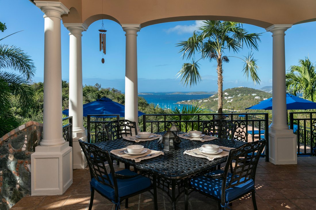 House in Cruz Bay, St. John, U.S. Virgin Islands 4 - 18614750