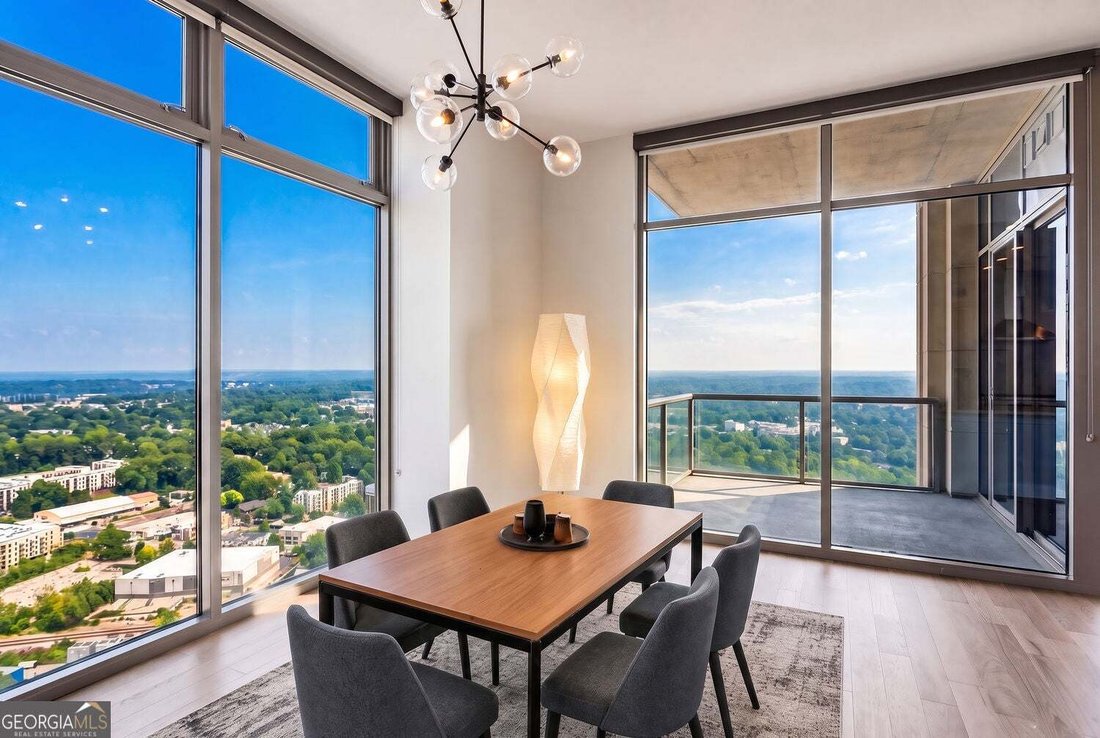 Condo in Atlanta, Georgia, United States 5 - 18604206
