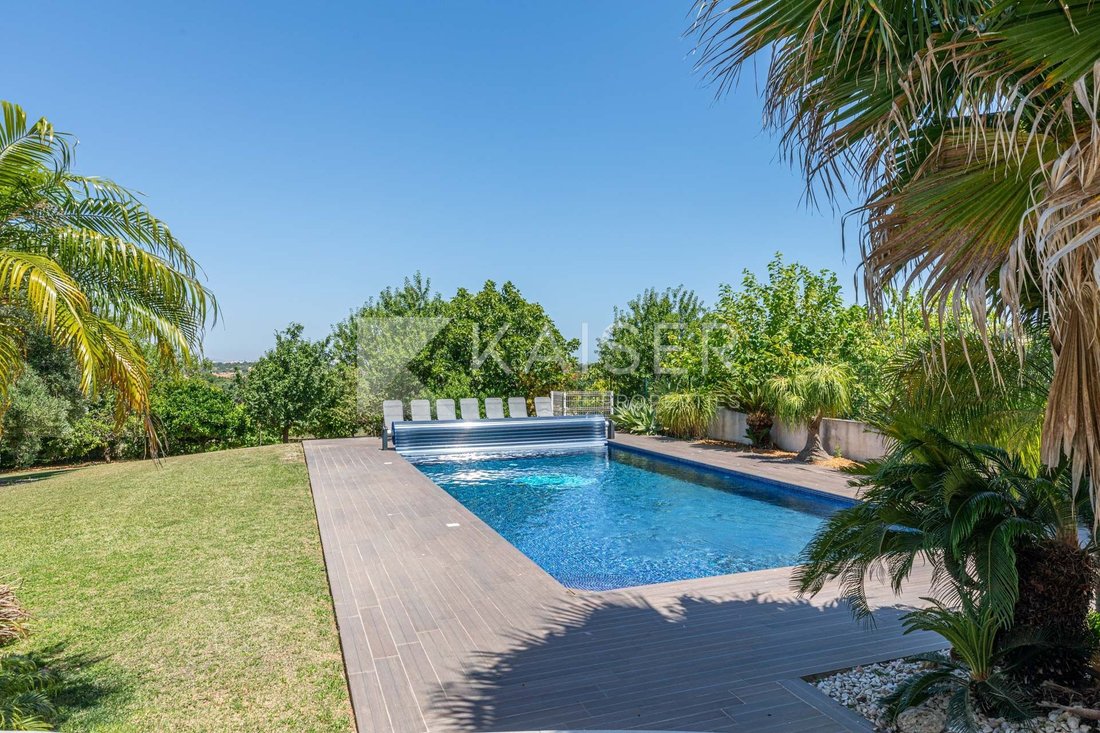 Villa in Praia dos Pescadores, Olhos de Agua, Portugal 3 - 18239186