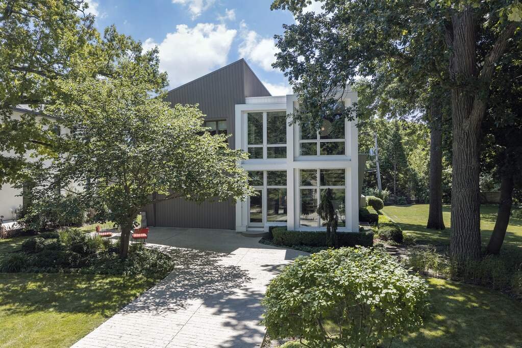 House in Glencoe, Illinois, United States 1 - 18614836