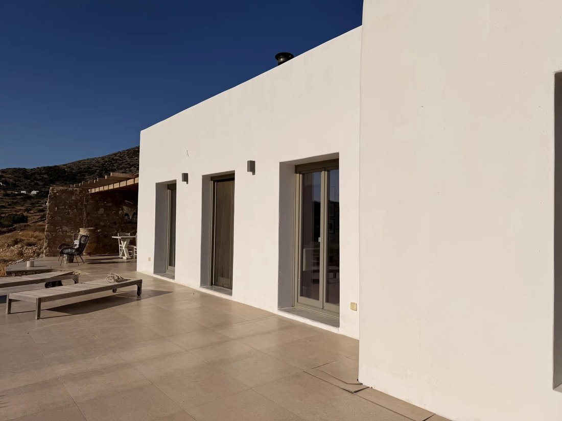 House in Paros, Aegean, Greece 3 - 18610737