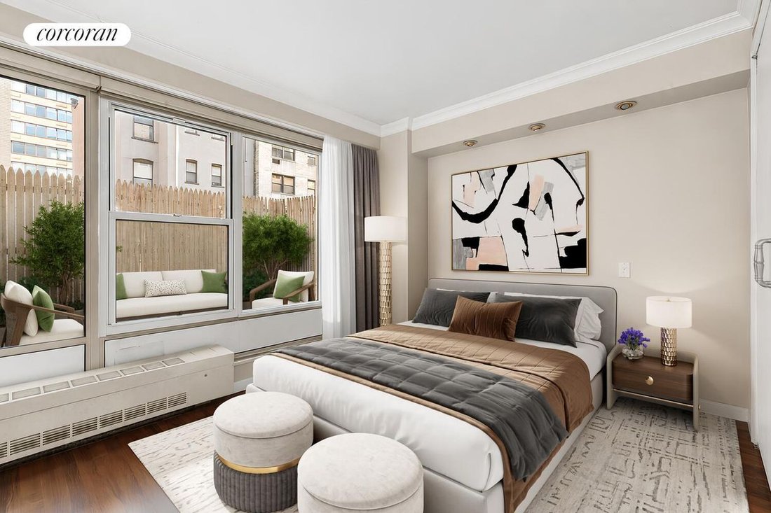 Co Op in New York, New York, United States 4 - 18328025