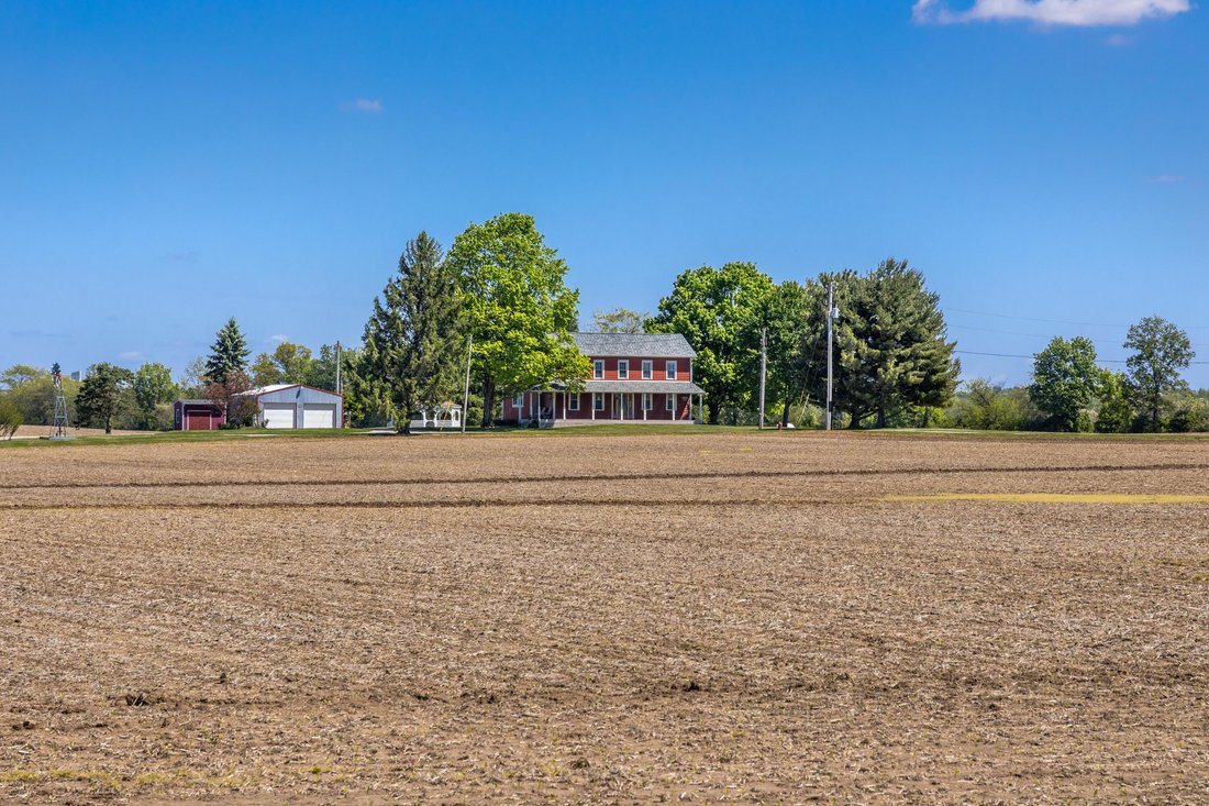 House in Circleville, Ohio, United States 3 - 18609964