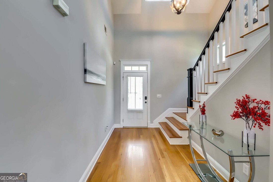 House in Atlanta, Georgia, United States 4 - 18615686