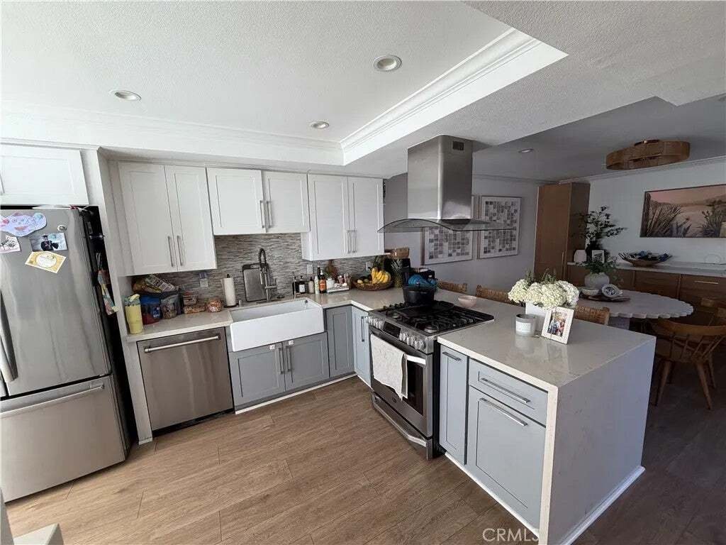 Townhouse in Costa Mesa, California, United States 5 - 18610104