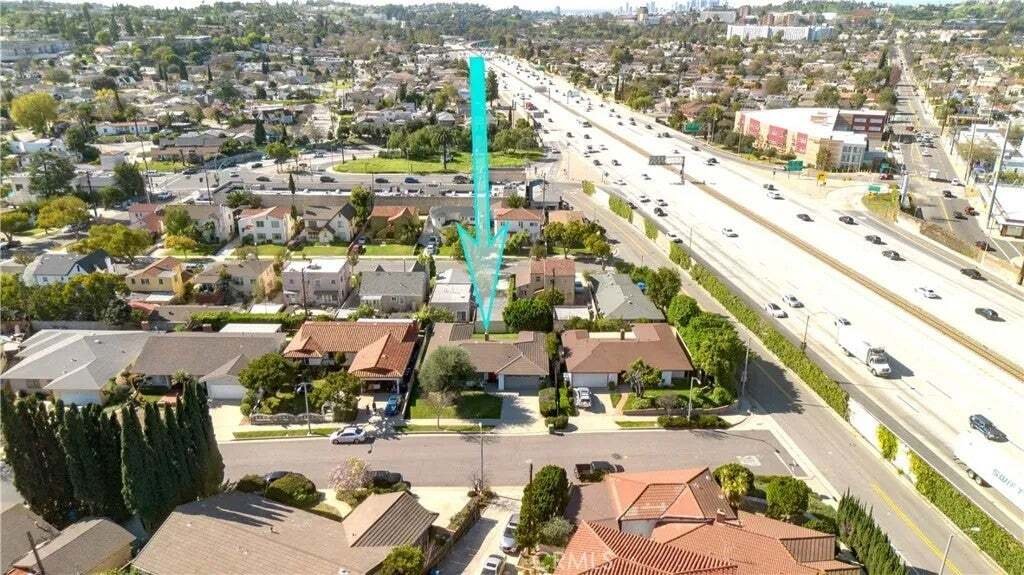 House in Alhambra, California, United States 2 - 17291496
