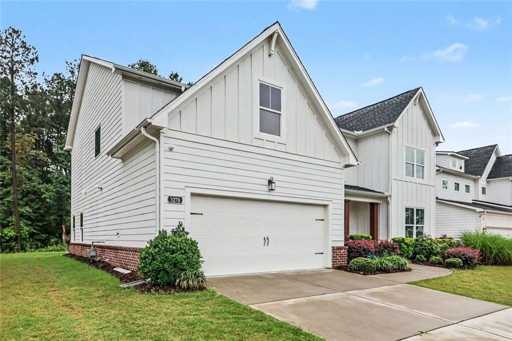 House in Cumming, Georgia, United States 5 - 18132544